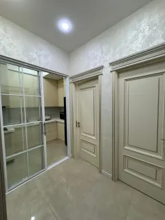 Kirayə 2 otaqlı Mənzil 60 m² Nərimanov r. – şəkil 9