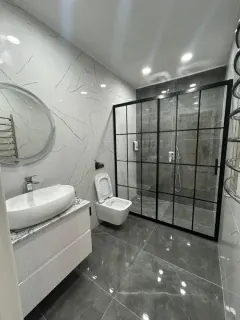 Kirayə 2 otaqlı Ofis 90 m² Yasamal r. Nizami m. – şəkil 6