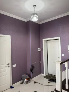 Kirayə 3 otaqlı Mənzil 125 m² Nəsimi r. – şəkil 10