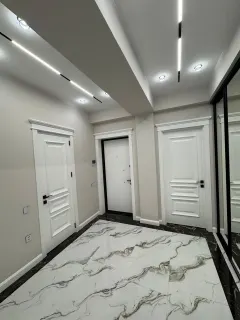 Kirayə 3 otaqlı Mənzil 110 m² Xətai r. – şəkil 14