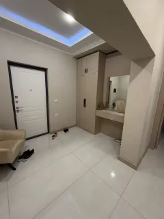 Kirayə 2 otaqlı Mənzil 60 m² Nərimanov r. Dərnəgül m. – şəkil 13