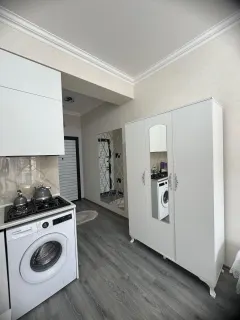 Kiralık 1 odalı Daire 40 m² Yasamal ilçesi 20 Yanvar köyü 20 Yanvar metro – şəkil 2
