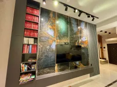 Kirayə 2 otaqlı Mənzil 60 m² Nərimanov r. – şəkil 3
