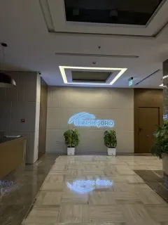 Kirayə 2 otaqlı Mənzil 65 m² Xətai r. Ağ şəhər q. – şəkil 5