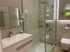 Günlük 4 otaqlı Mənzil 190 m² Nəsimi r. – şəkil 16