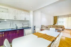 Kirayə 3 otaqlı Mənzil 102 m² Nəsimi r. – şəkil 6