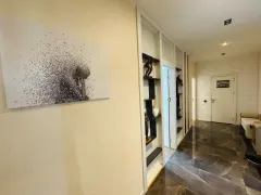 Kirayə 3 otaqlı Mənzil 113 m² Xətai r. – şəkil 19