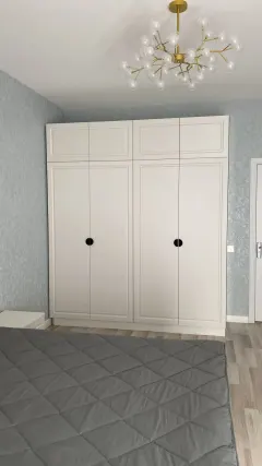 Kirayə 4 otaqlı Mənzil 178 m² Yasamal r. – şəkil 13
