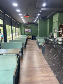Kirayə Obyekt 187 m² Nəsimi r. 28 May m. – şəkil 2