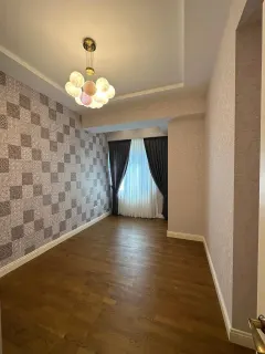Kirayə 5 otaqlı Mənzil 260 m² Nərimanov r. – şəkil 20