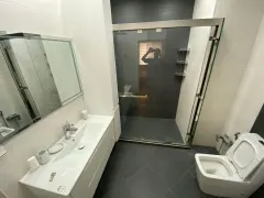 Kirayə 3 otaqlı Mənzil 150 m² Xətai r. Ağ şəhər q. – şəkil 7