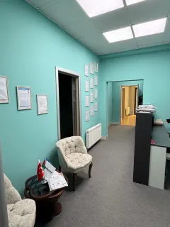 Kirayə 5 otaqlı Ofis 150 m² Xətai r. – şəkil 2
