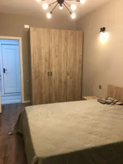 Kirayə 2 otaqlı Mənzil 60 m² Nərimanov r. Nərimanov m. – şəkil 10