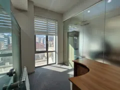 Kirayə 9 otaqlı Ofis 285 m² Nəsimi r. – şəkil 12