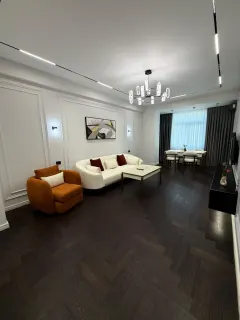 Satılır 2 otaqlı Mənzil 68 m² Yasamal r. – şəkil 2