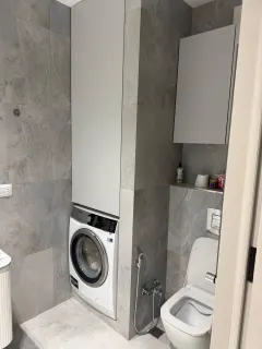 Kirayə 2 otaqlı Mənzil 75 m² Nəsimi r. – şəkil 12
