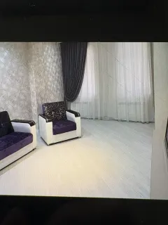 Kirayə 2 otaqlı Mənzil 88 m² Yasamal r. Nizami m. – şəkil 13