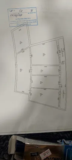 Satılık 3 odalı Daire 145 m² Yasamal ilçesi Nizami metro – şəkil 17