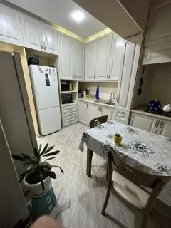 Satılır 2 otaqlı Mənzil 65 m² Nərimanov r. Gənclik m. – şəkil 5