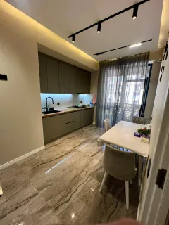 Kirayə 2 otaqlı Mənzil 80 m² Nərimanov r. Nərimanov m. – şəkil 4