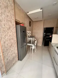 Kirayə 3 otaqlı Mənzil 120 m² Nizami r. – şəkil 16