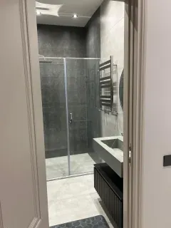 Kirayə 3 otaqlı Mənzil 100 m² Nəsimi r. – şəkil 12