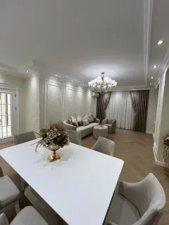For rent 3-room Apartment 148 m² Yasamal dist. – şəkil 1