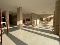 Kirayə 100 otaqlı Ofis 9600 m² Nəsimi r. – şəkil 3