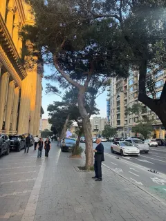Kirayə Obyekt 15 m² Yasamal r. Elmlər Akademiyası m. – şəkil 6