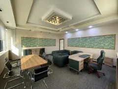 Kirayə 4 otaqlı Ofis 150 m² Xətai r. – şəkil 2