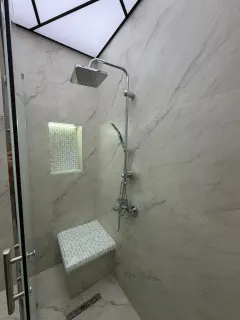 Kirayə 3 otaqlı Mənzil 88 m² Nərimanov r. – şəkil 12
