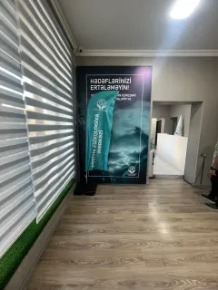 Satılır Obyekt 1100 m² Binəqədi r. 7-ci mikrorayon q. Azadlıq prospekti m. – şəkil 15
