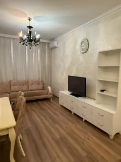 Kirayə 2 otaqlı Mənzil 70 m² Yasamal r. – şəkil 8