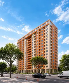 Satılır 3 otaqlı Mənzil 103 m² Abşeron r. – şəkil 1