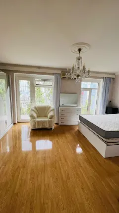 Kirayə 2 otaqlı Mənzil 52 m² Səbail r. – şəkil 1