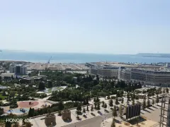 Satılık 4 odalı Daire 165 m² Xətai ilçesi Ağ şəhər köyü Şah İsmayıl Xətai metro – şəkil 2
