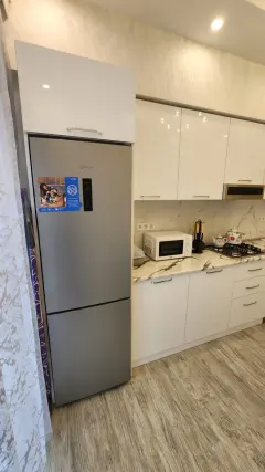 Kirayə 3 otaqlı Mənzil 84 m² Yasamal r. İnşaatçılar m. – şəkil 14