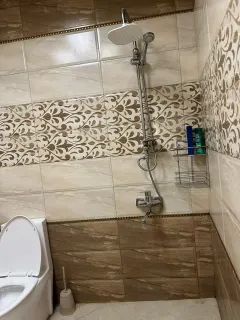 Kirayə 3 otaqlı Mənzil 125 m² Yasamal r. Nizami m. – şəkil 16