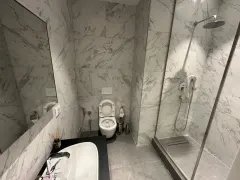 For rent 3-room Apartment 110 m² Xətai dist. Ağ şəhər settl. – şəkil 13