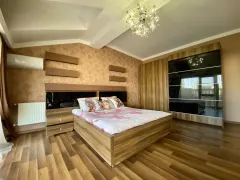 Kirayə 4 otaqlı Ofis 250 m² Səbail r. – şəkil 9