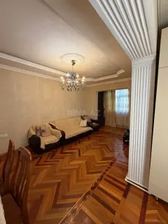 For sale 2-room Apartment 65 m² Binəqədi dist. Azadlıq prospekti metro – şəkil 20