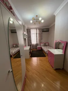 Kirayə 3 otaqlı Mənzil 125 m² Xəzər r. 28 May m. – şəkil 9