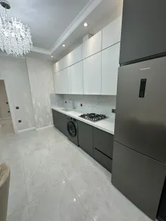 Kirayə 3 otaqlı Mənzil 120 m² Binəqədi r. Dərnəgül m. – şəkil 17