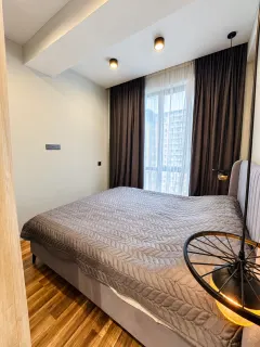 Satılır 3 otaqlı Mənzil 71 m² Nərimanov r. – şəkil 10