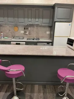 Kirayə 2 otaqlı Mənzil 95 m² Nizami r. Nizami m. – şəkil 10