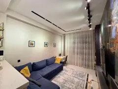 Kirayə 5 otaqlı Mənzil 55 m² Bakı Nərimanov m. – şəkil 1