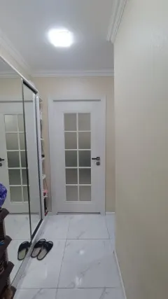 Продаётся 3-комнатная Квартира 104 m² Yasamal р-н Elmlər Akademiyası м. – şəkil 15