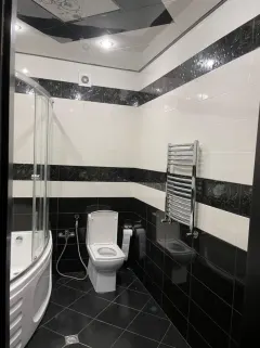 Kirayə 4 otaqlı Mənzil 166 m² Nərimanov r. – şəkil 19
