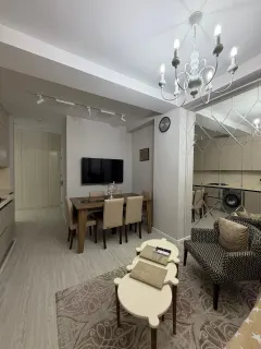 Satılır 2 otaqlı Mənzil 50 m² Yasamal r. – şəkil 4