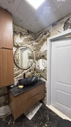 Kirayə 3 otaqlı Mənzil 190 m² Nərimanov r. – şəkil 13